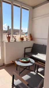 Casa Manzoni- Appartamento con terrazzo in centro