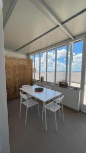 Casa Manzoni- Appartamento con terrazzo in centro
