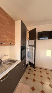 Casa Manzoni- Appartamento con terrazzo in centro