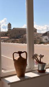 Casa Manzoni- Appartamento con terrazzo in centro