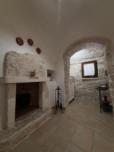 Trullo Abbracciavento