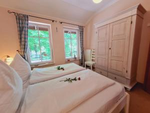 Ferienwohnung Umberto