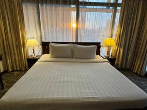 Berjaya Residence Suite KL