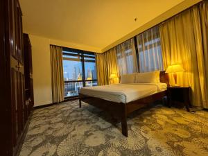 Berjaya Residence Suite KL