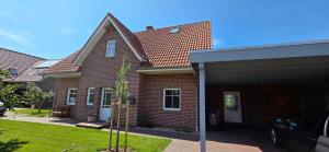 Nr 200 - Ferienwohnung Süderriff