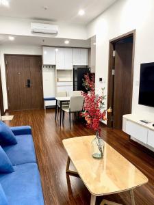 2 Bedrooms, 2 Bathrooms, Masteri, Ocean, HN
