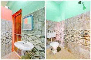 Usha Guest House