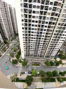 2 Bedrooms, 2 Bathrooms, Masteri, Ocean, HN