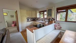 Willow Cottage