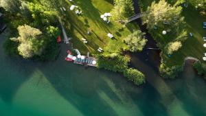 LACUS Hotel am See