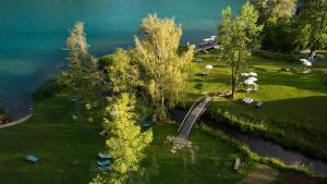 LACUS Hotel am See