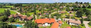Ferienhaus Dachspfad im Feriendorf Reichenbach 3