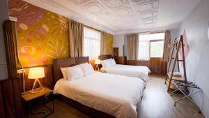 Hotel Kintu