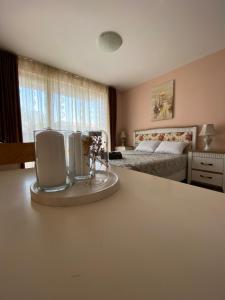 Admiral Plaza Premium Suites
