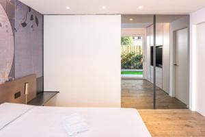 Mirabello Private Pool Apartment