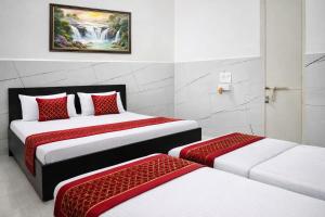 Shri Hit Residency