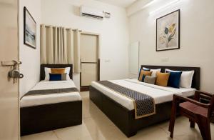 Shri Hit Residency