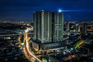 SBroomOfficial Apartemen Chadstone Pollux Mall