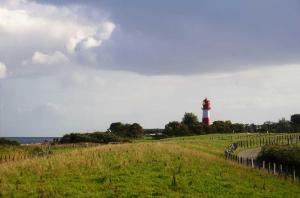 Ferienwohnung "Die Ostseekoje"