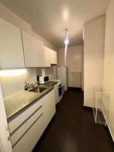 Cozy 1 Bedroom in Central Geneva