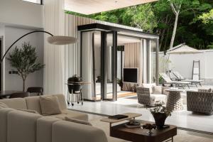 Layan -10 Min to Beach - Spacious Pool Villa