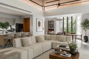 Layan -10 Min to Beach - Spacious Pool Villa