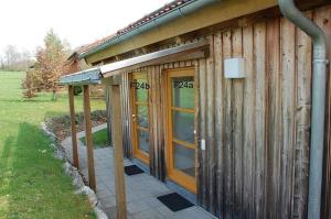 Ferienhaus Fuchsweg im Feriendorf Reichenbach F24a
