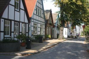 InterDomizil GmbH Fewo Romantische 49450