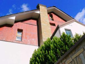 Comunione Residence Cervinia Due