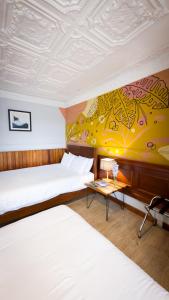 Hotel Kintu