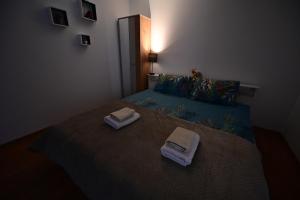 FLH - Zoe Apartment