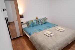FLH - Zoe Apartment