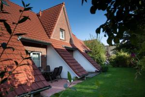 HP Touristik - Seepark Burhave 6