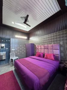 Bella Vista Hotel & Home Stay