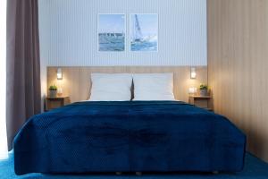 Marina Apartamenty ChKŻ