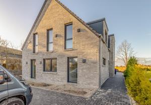 Ferienwohnung Benser Loft ehemals Friesenloft 3