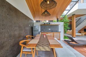 New! 2BR Japanese Tropical Style Villa in Ubud