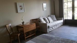 B&B / Chambres d'hotes La Villa Dupont d'Avignon : Studio avec Terrasse