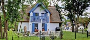 Ferienhaus Silbermöwe 136 qm mit Sauna Kamin 2 Terrassen