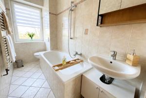 Havn Apartments in Merseburg, 2BR, TV, Wifi