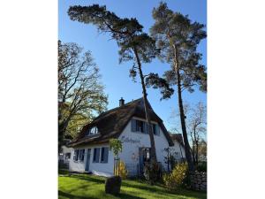 Ferienhaus Silbermöwe 136 qm mit Sauna Kamin 2 Terrassen
