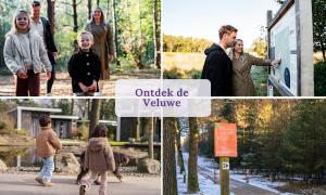 De Rimboe | Groepsvilla Veluwe