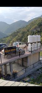 Bella Vista Hotel & Home Stay