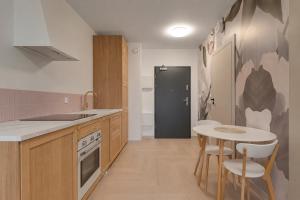 Sea & City Apartament