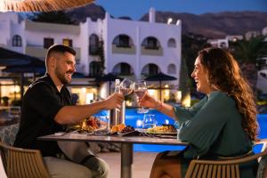 Alianthos Estate Resort - ex Alianthos Garden
