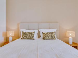 Elegant 2bdr apartment in The Nine Vilamoura - X