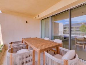 Elegant 2bdr apartment in The Nine Vilamoura - X