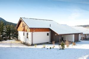 Ferienhaus Gamssteige im Feriendorf Reichenbach G12