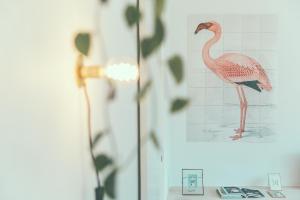 AP8 city & park apartement