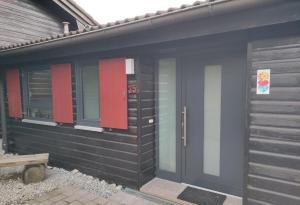 Ferienhaus Gamssteige im Feriendorf Reichenbach G25b